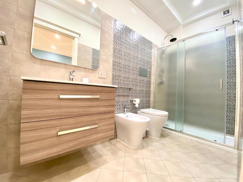Stella Del Mare Hotel Licata Room photo