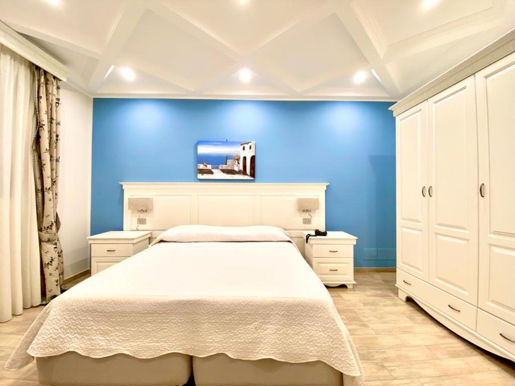 Stella Del Mare Hotel Licata Room photo